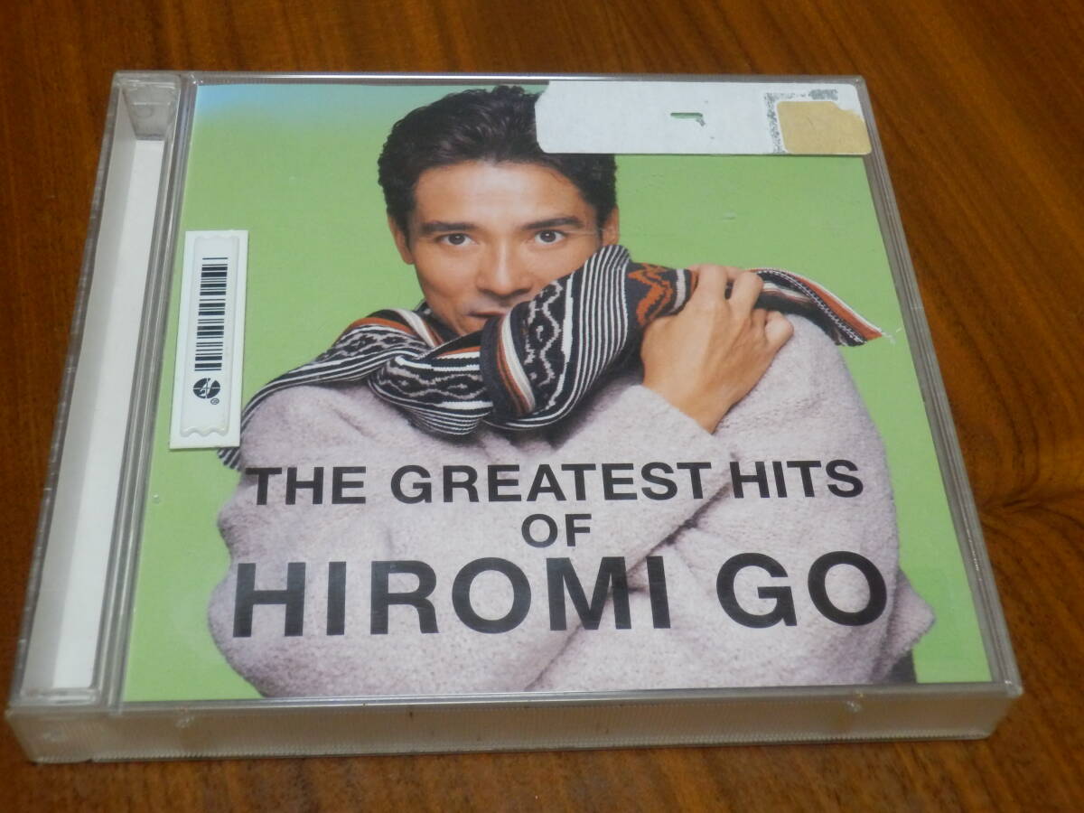 2025年最新】Yahoo!オークション -郷ひろみcdの中古品・新品・未 2025年最新】Yahoo!オークション -郷ひろみcdの中古品・新品・未