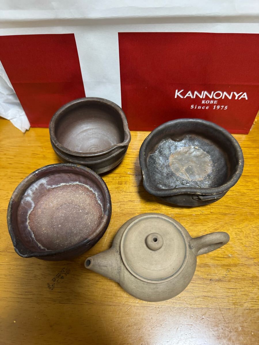 Yahoo!オークション -「備前焼煎茶器」の落札相場・落札価格 Yahoo!オークション -「備前焼煎茶器」の落札相場・落札価格