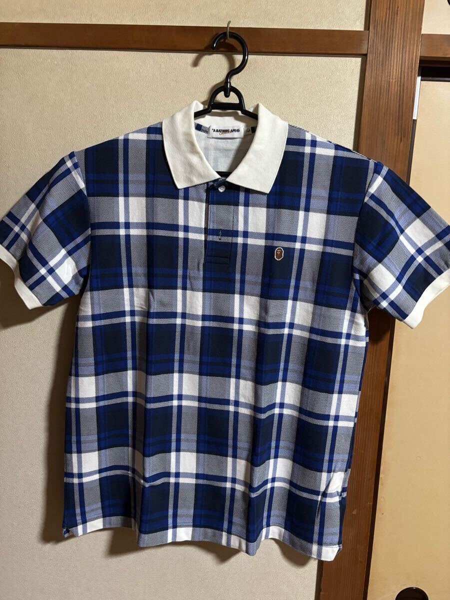 2025年最新】Yahoo!オークション -「ポロシャツ」(A BATHING APE 2025年最新】Yahoo!オークション -「ポロシャツ」(A BATHING APE