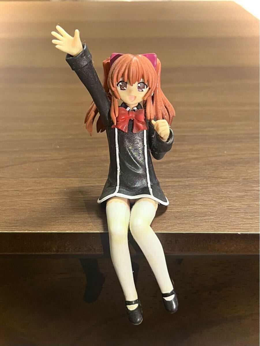 未開封 クイズマジックアカデミー フィギュア 13種セット