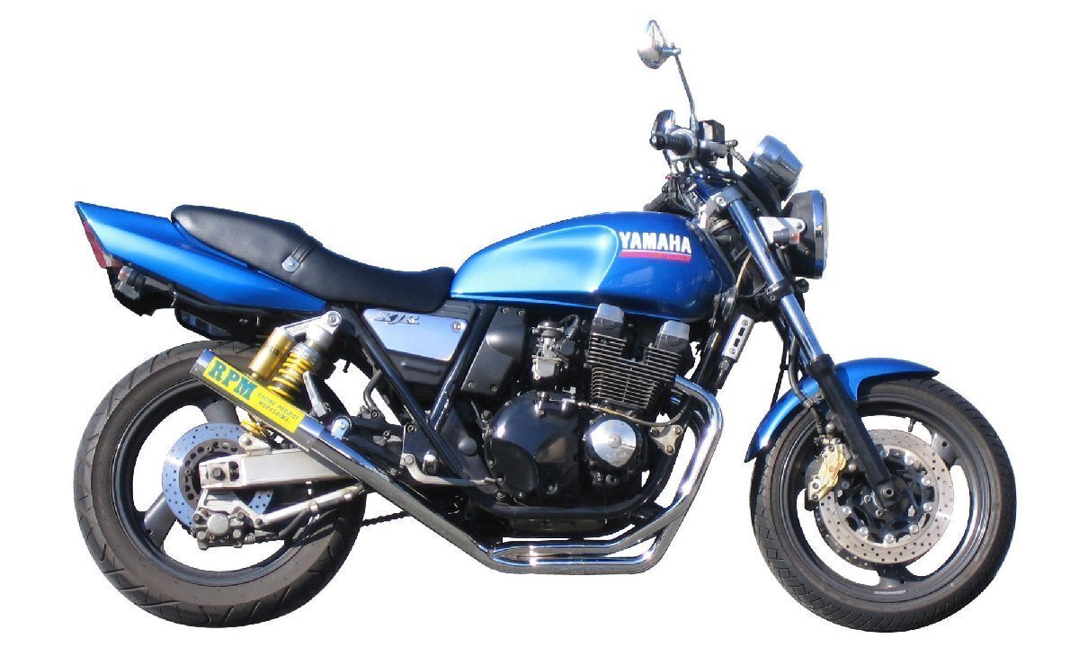 2025年最新】Yahoo!オークション -xjr400 マフラー 4hmの中古品