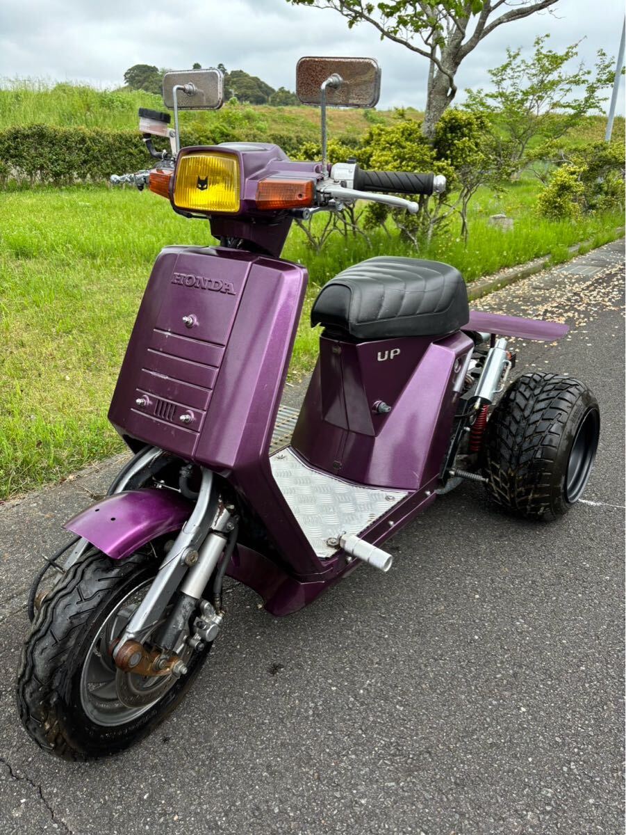 2025年最新】Yahoo!オークション -ジャイロx(50cc以下)の中古品 2025年最新】Yahoo!オークション -ジャイロx(50cc以下)の中古品