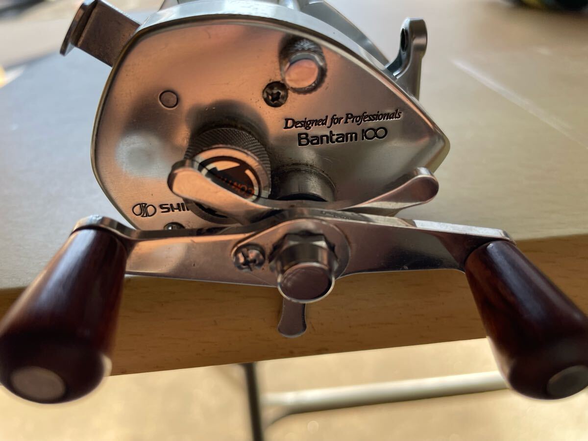 Yahoo!オークション -「shimano bantam 100」(フィッシング) の Yahoo!オークション -「shimano bantam 100」(フィッシング) の