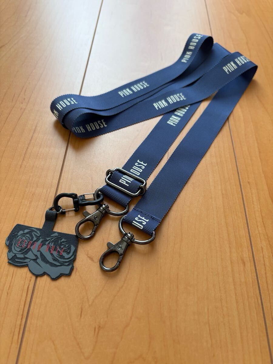 ピンクハウス ノベルティ プレート2枚セット 新品