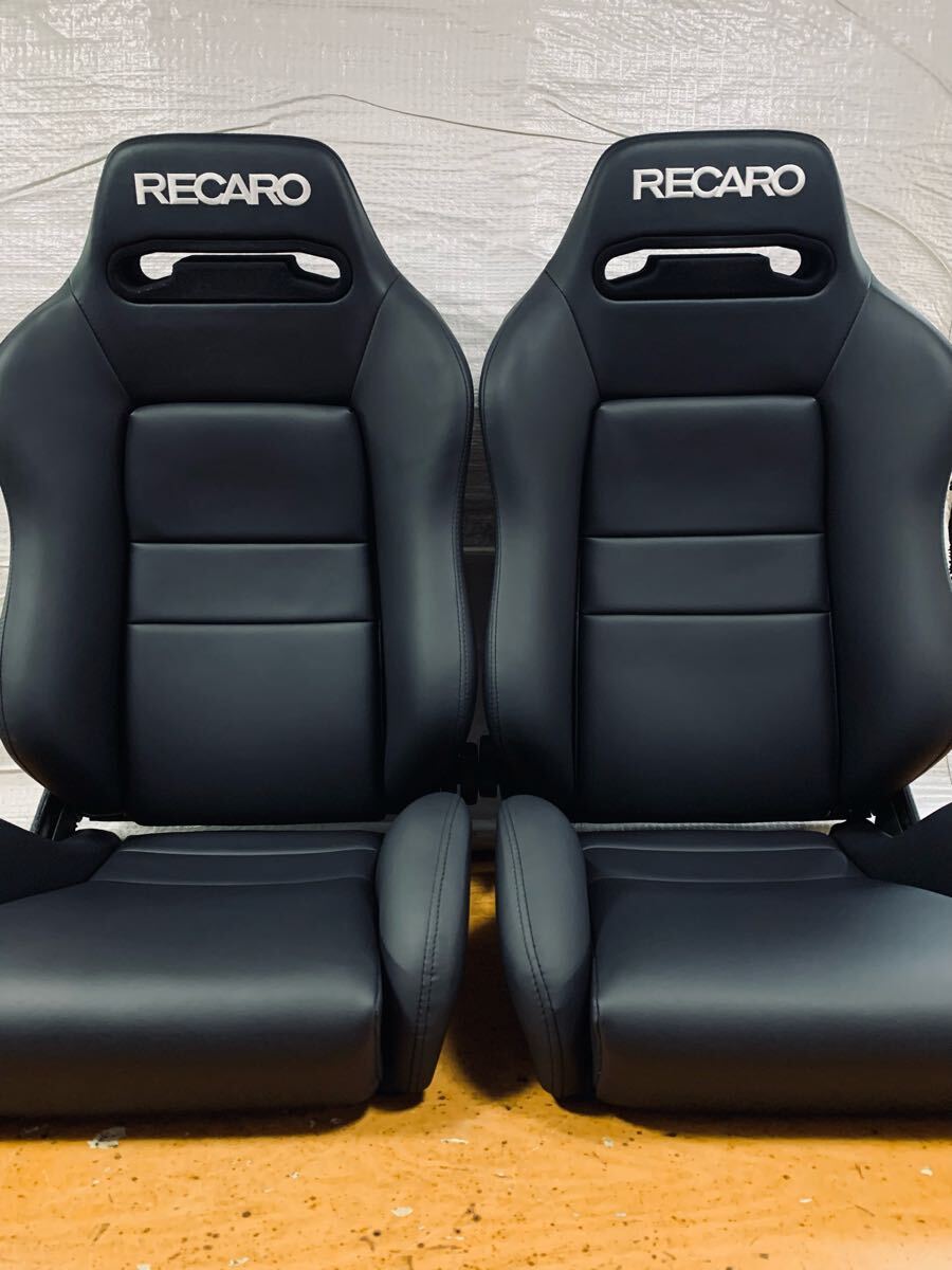 2025年最新】レカロ 2脚 中古・新品シート商品一覧 - Yahoo