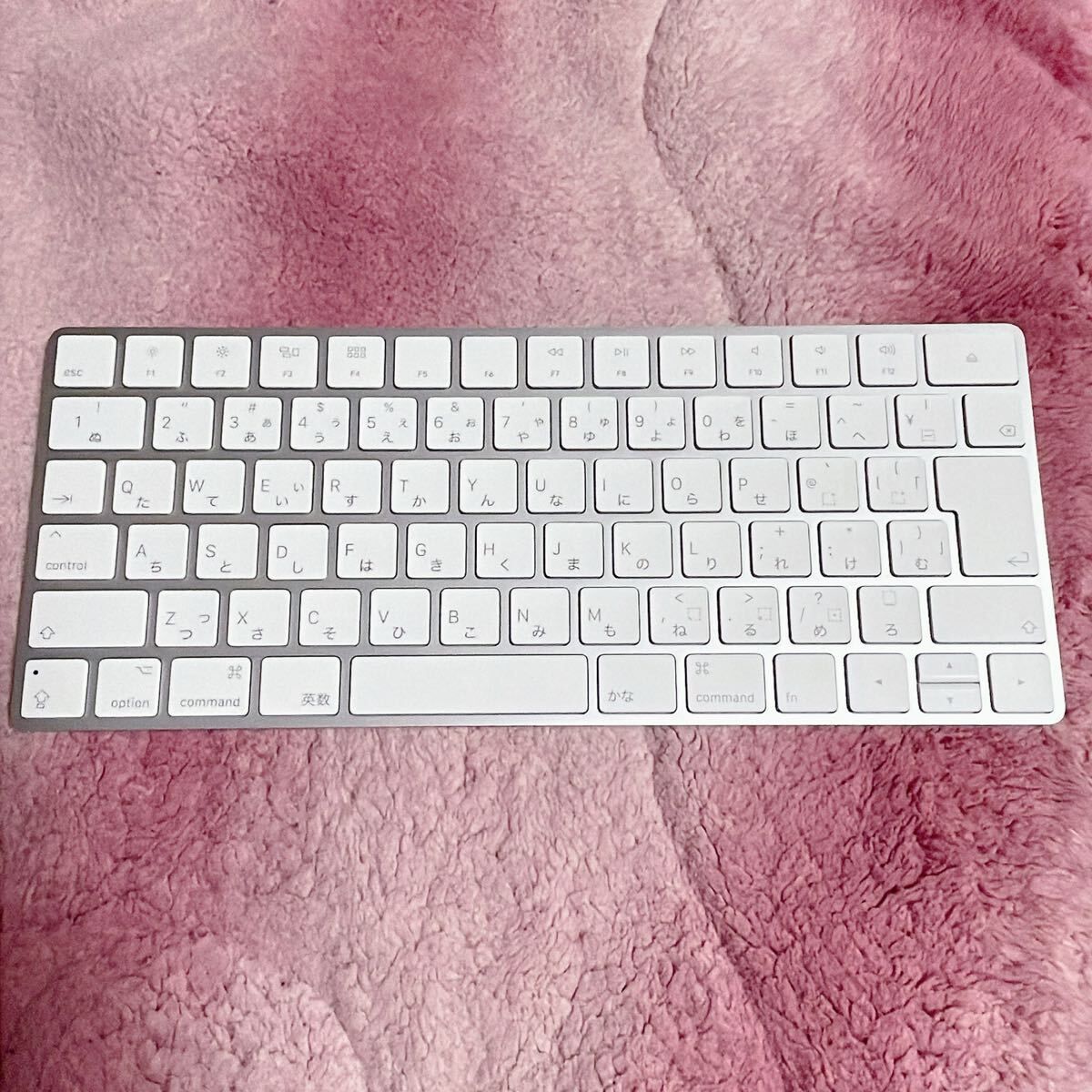 アップル(Apple) MWR53J/A 13インチiPad Pro（M4）用Magic