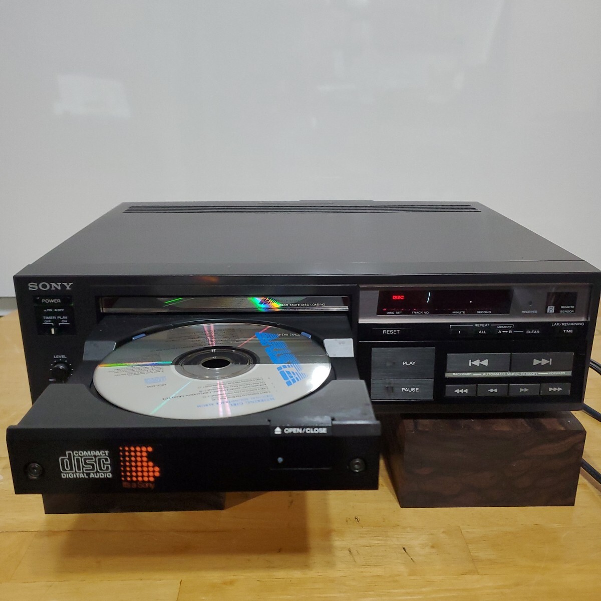 2025年最新】Yahoo!オークション - ソニー(CDデッキ オーディオ 2025年最新】Yahoo!オークション - ソニー(CDデッキ オーディオ
