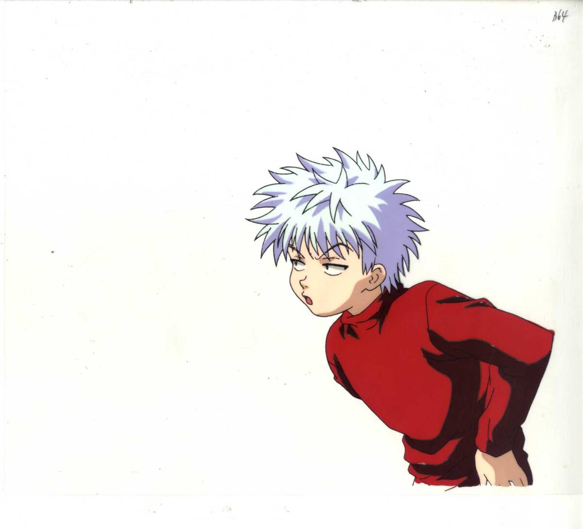 Yahoo!オークション -HUNTER×HUNTER(は行)の落札相場・落札価格 Yahoo!オークション -HUNTER×HUNTER(は行)の落札相場・落札価格