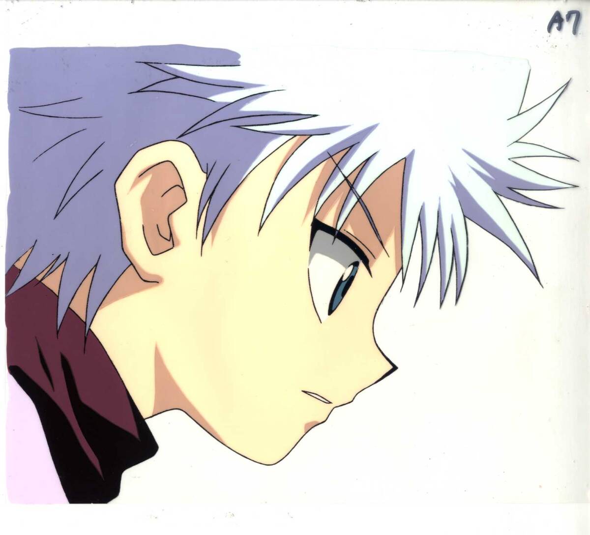 Yahoo!オークション -「hunter×hunter セル画」(コミック Yahoo!オークション -「hunter×hunter セル画」(コミック