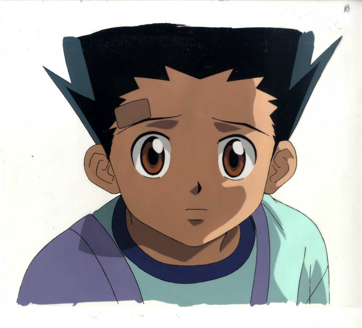 2025年最新】Yahoo!オークション - HUNTER×HUNTER(は行 セル画 2025年最新】Yahoo!オークション - HUNTER×HUNTER(は行 セル画