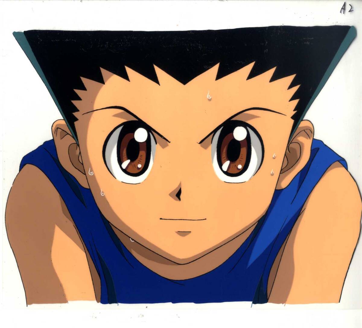 2025年最新】Yahoo!オークション - HUNTER×HUNTER(は行 セル画 2025年最新】Yahoo!オークション - HUNTER×HUNTER(は行 セル画