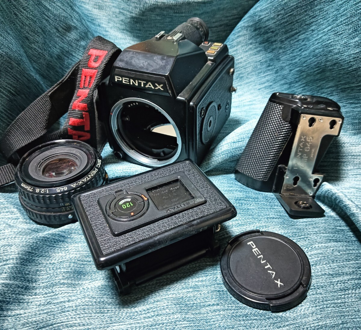 2025年最新】Yahoo!オークション -pentax 645 ジャンクの中古品 2025年最新】Yahoo!オークション -pentax 645 ジャンクの中古品