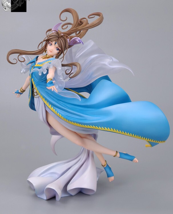 Yahoo!オークション -「ああっ女神さまっ ガレージキット」の Yahoo!オークション -「ああっ女神さまっ ガレージキット」の