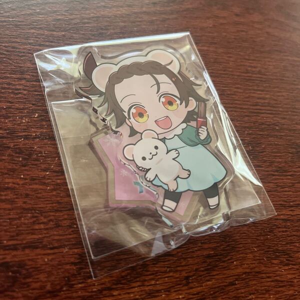 ■ メダリスト ■ アクリルスタンド 結束いのり アニメイトポイント景品