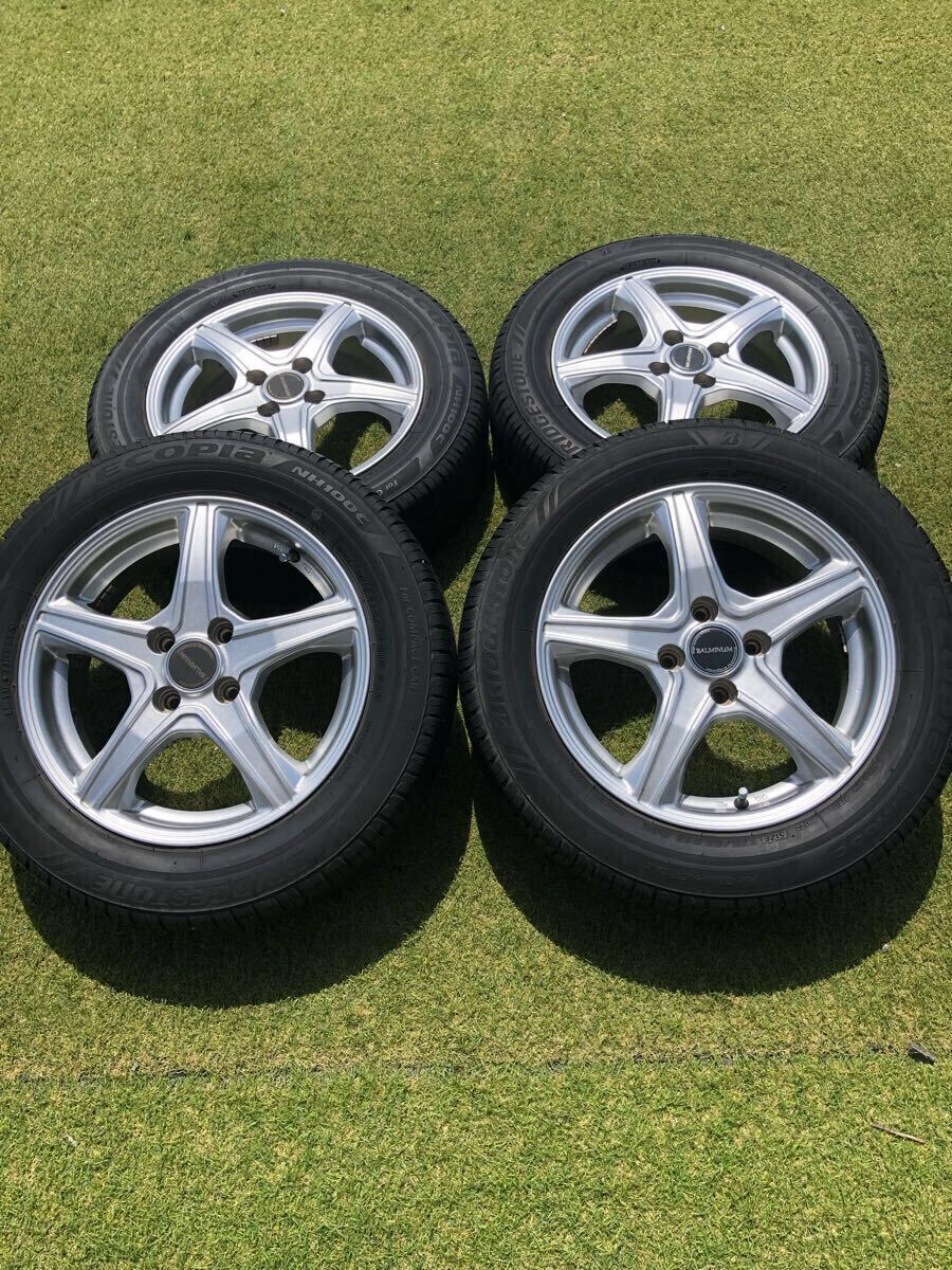 2025年最新】タイヤ 175/65R15 ホイールセット 豊富な選択肢 2025年最新】タイヤ 175/65R15 ホイールセット 豊富な選択肢