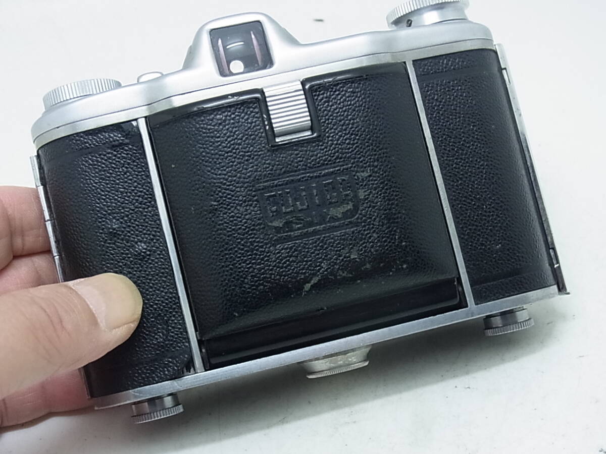 Yahoo!オークション -「fujica six」(フィルムカメラ) (カメラ Yahoo!オークション -「fujica six」(フィルムカメラ) (カメラ