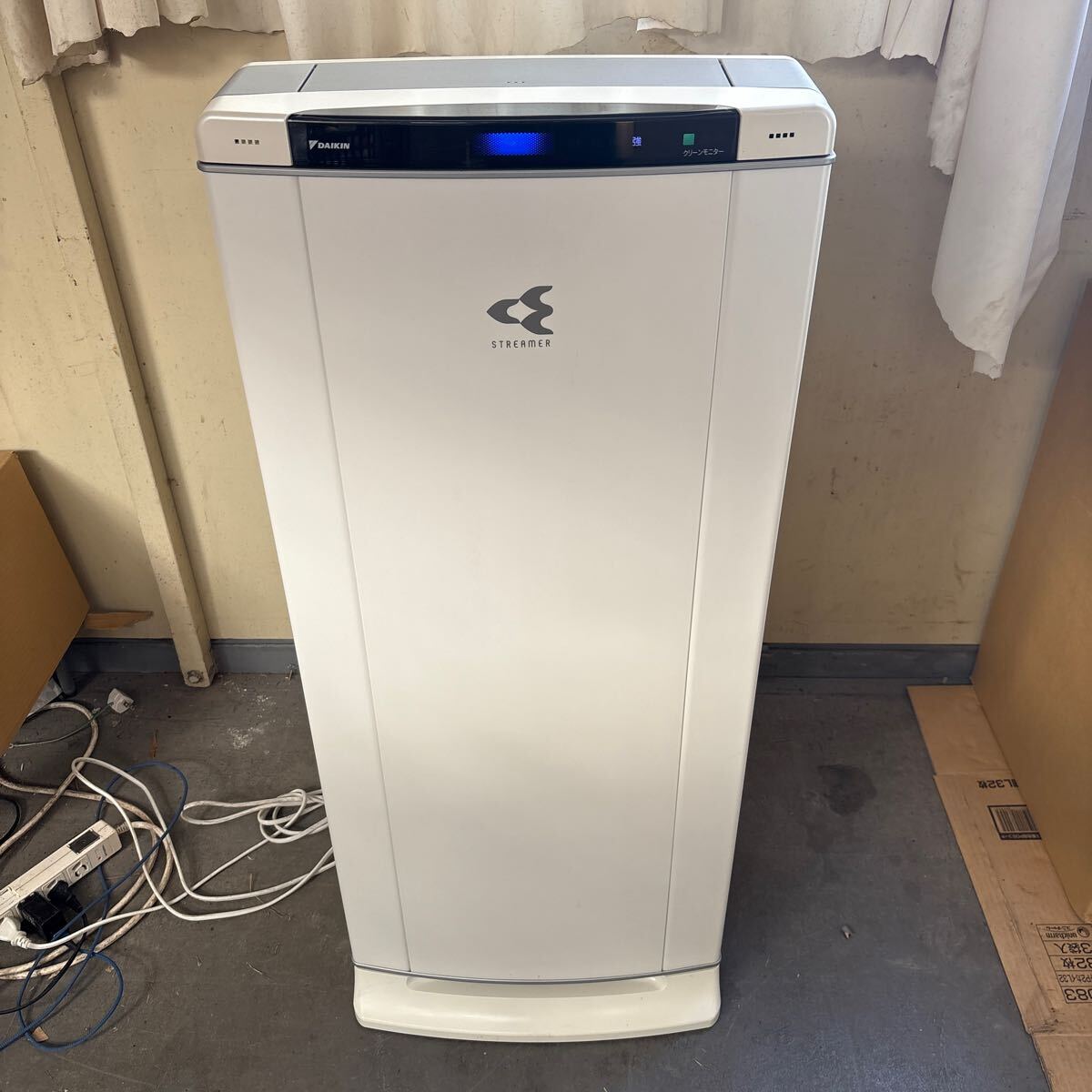 2025年最新】Yahoo!オークション -daikin acef12l-wの中古品 2025年最新】Yahoo!オークション -daikin acef12l-wの中古品