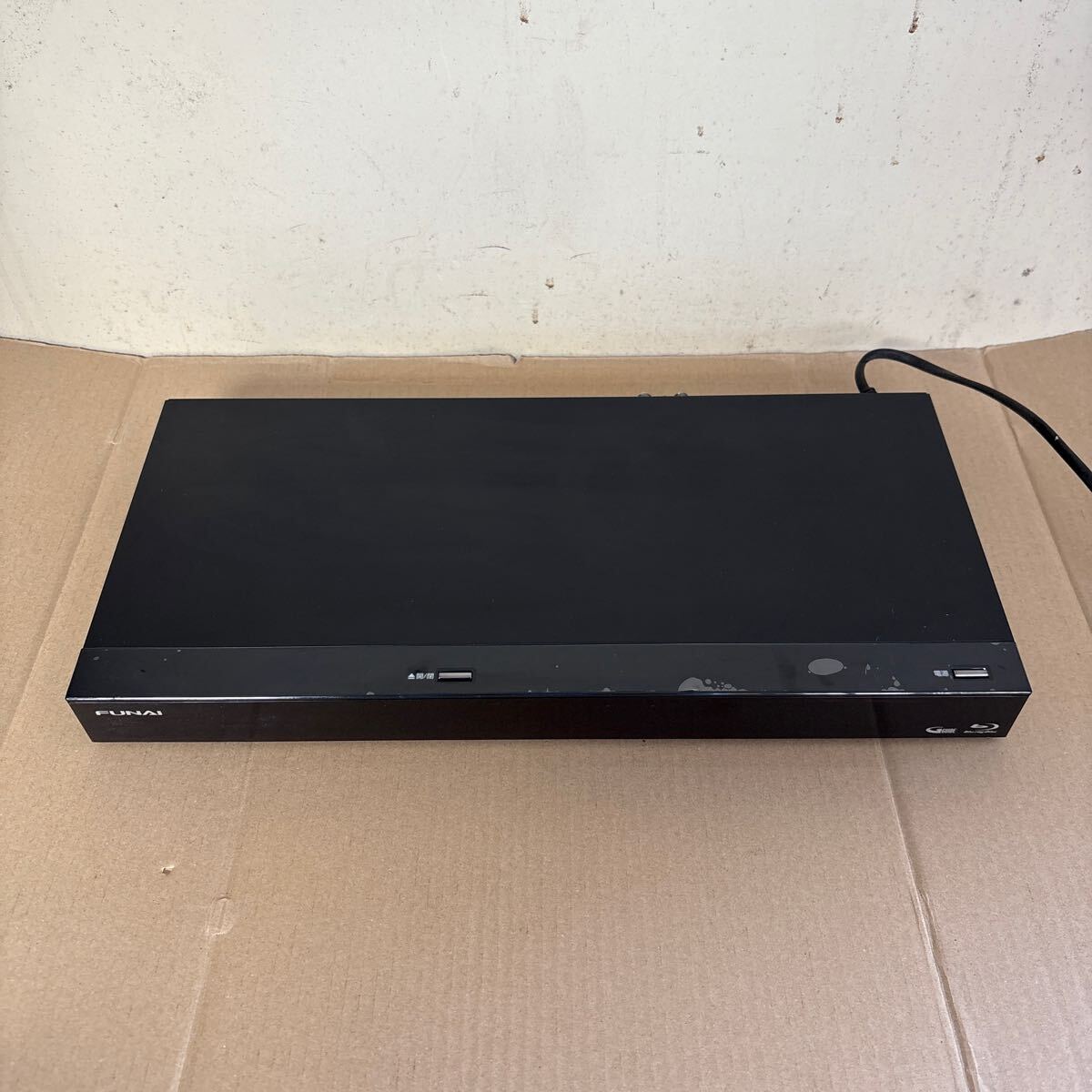 2025年最新】Yahoo!オークション -funai fbr-hw500の中古品 2025年最新】Yahoo!オークション -funai fbr-hw500の中古品