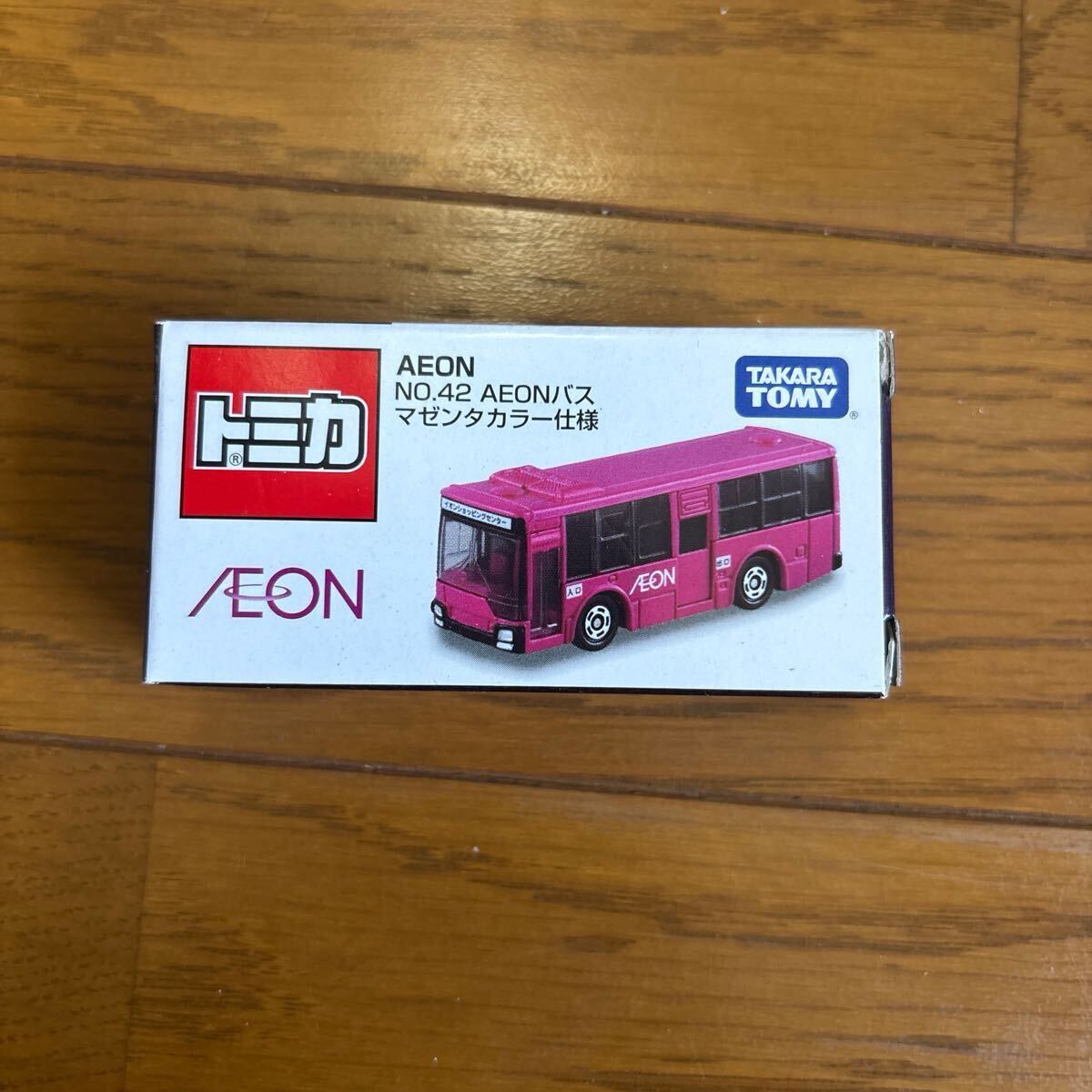 2025年最新】Yahoo!オークション -トミカ バス 限定の中古品