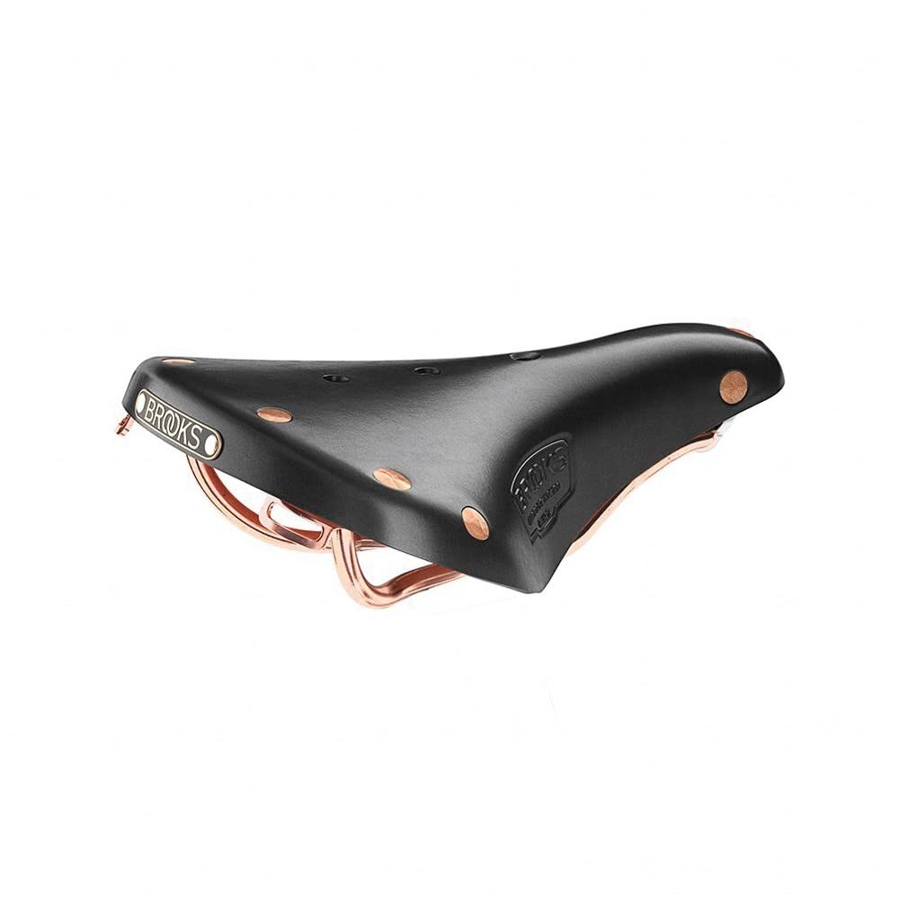 Brooks Leather Bicycle Saddles & Seats for sale | eBay