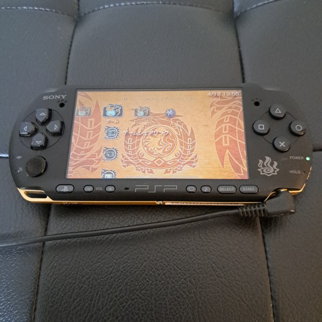 Yahoo!オークション -「モンスターメモリー」(PSP3000シリーズ Yahoo!オークション -「モンスターメモリー」(PSP3000シリーズ