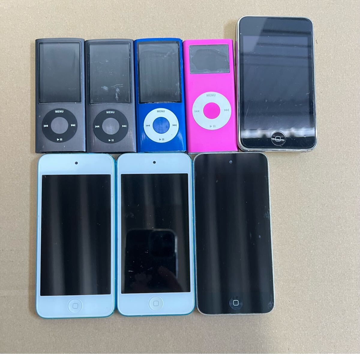 2025年最新】Yahoo!オークション -ジャンク品(iPod本体)の中古品 2025年最新】Yahoo!オークション -ジャンク品(iPod本体)の中古品