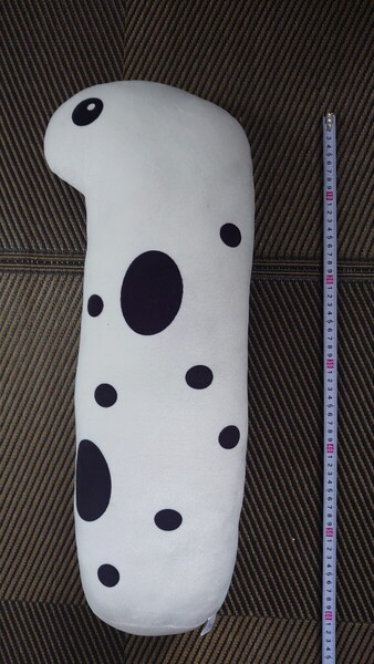 チンアナゴ BIG ぬいぐるみ 約60cm 送料無料 水族館 海の生き物