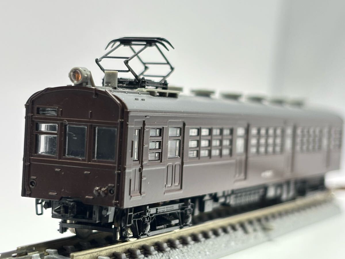 Yahoo!オークション -「tomix クモハ73」(JR、国鉄車輌) (N Yahoo!オークション -「tomix クモハ73」(JR、国鉄車輌) (N