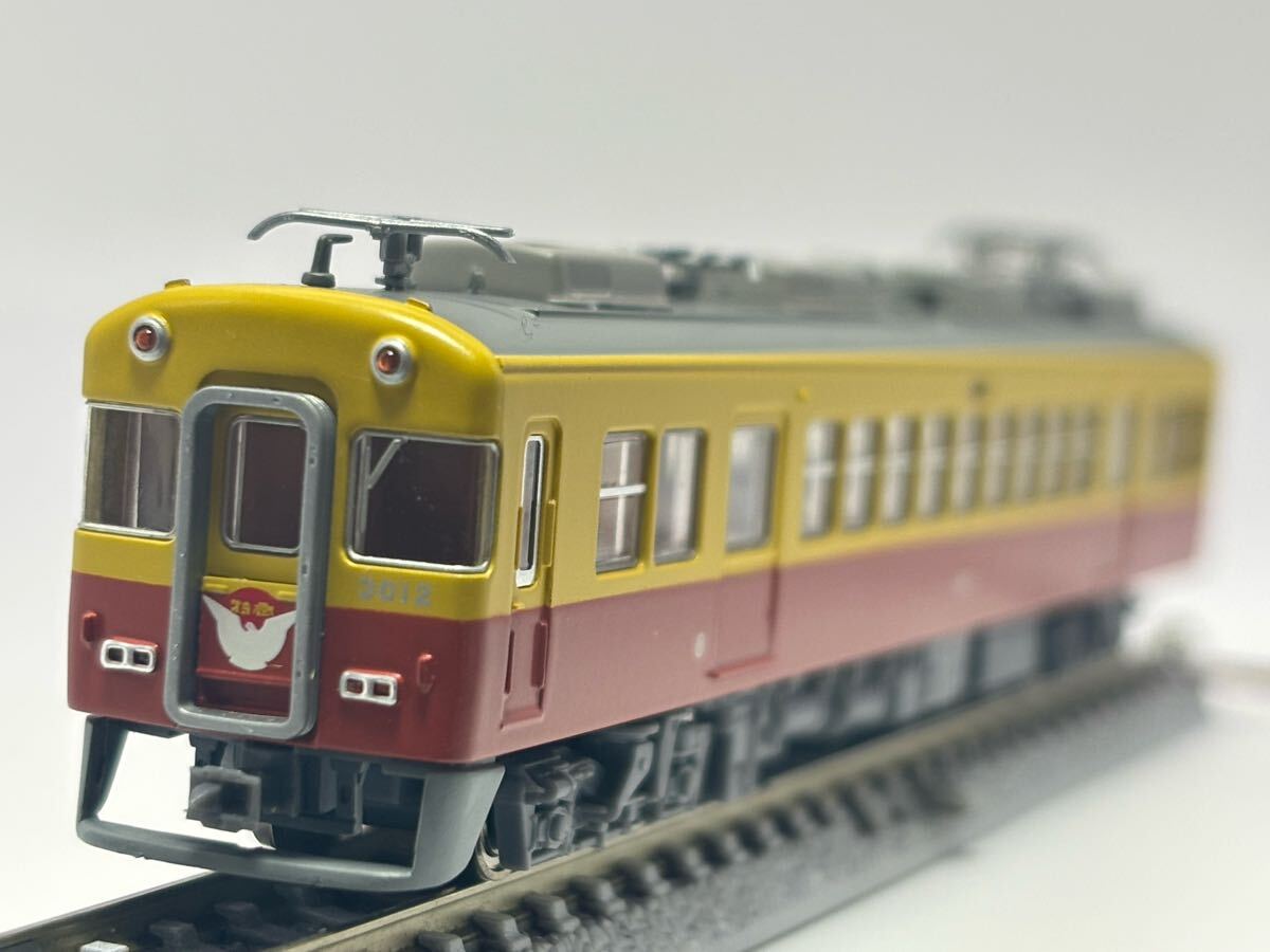 2025年最新】Yahoo!オークション -京阪3000系(鉄道模型)の中古品