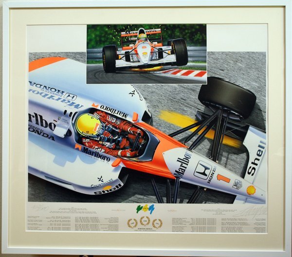 2025年最新】Yahoo!オークション -アイルトン・セナ(F1)の中古品 2025年最新】Yahoo!オークション -アイルトン・セナ(F1)の中古品
