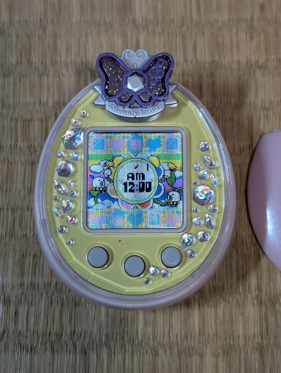 Yahoo!オークション -「たまごっち ピース 中古」(おもちゃ