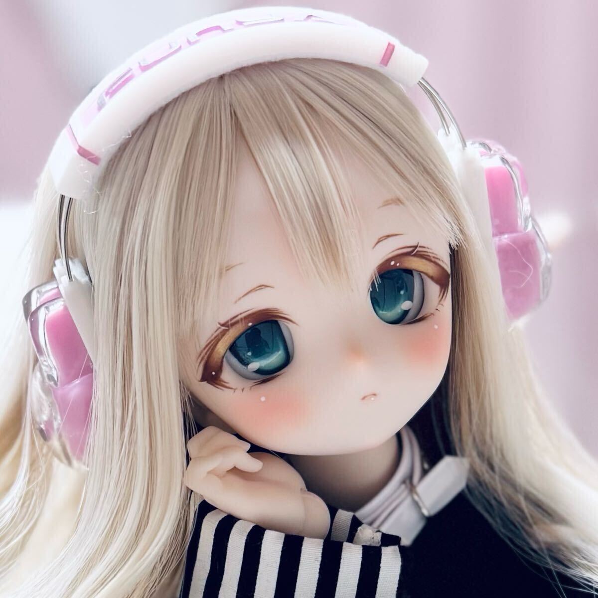 2025年最新】Yahoo!オークション -ddh カスタムヘッド(人形 2025年最新】Yahoo!オークション -ddh カスタムヘッド(人形
