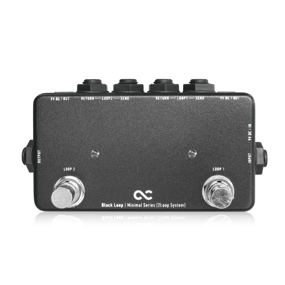 ワンコントロール One Control Xenagama Tail Loop MKIII - 3