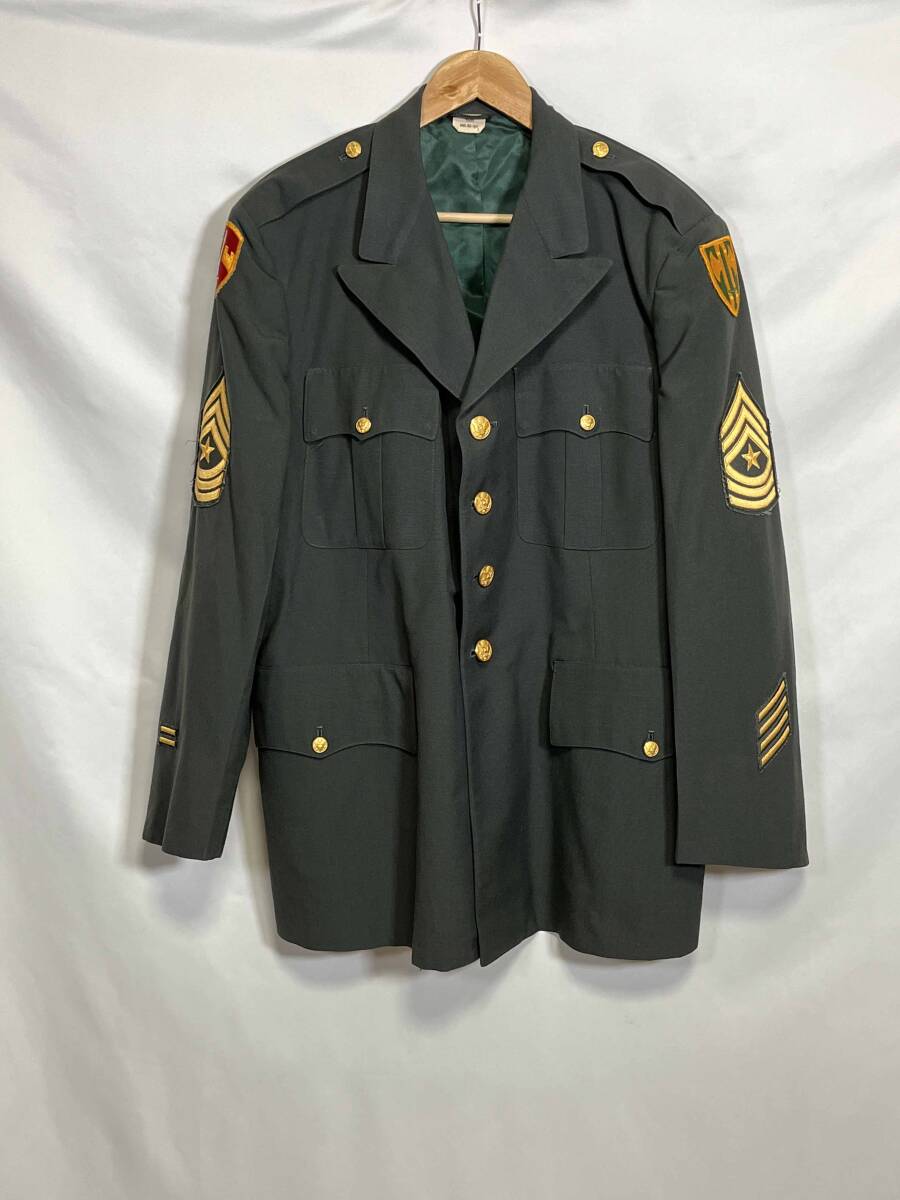 【在庫処分大特価!!】 2025年最新】Yahoo!オークション -アメリカ陸軍制服(ミリタリー 個人装備