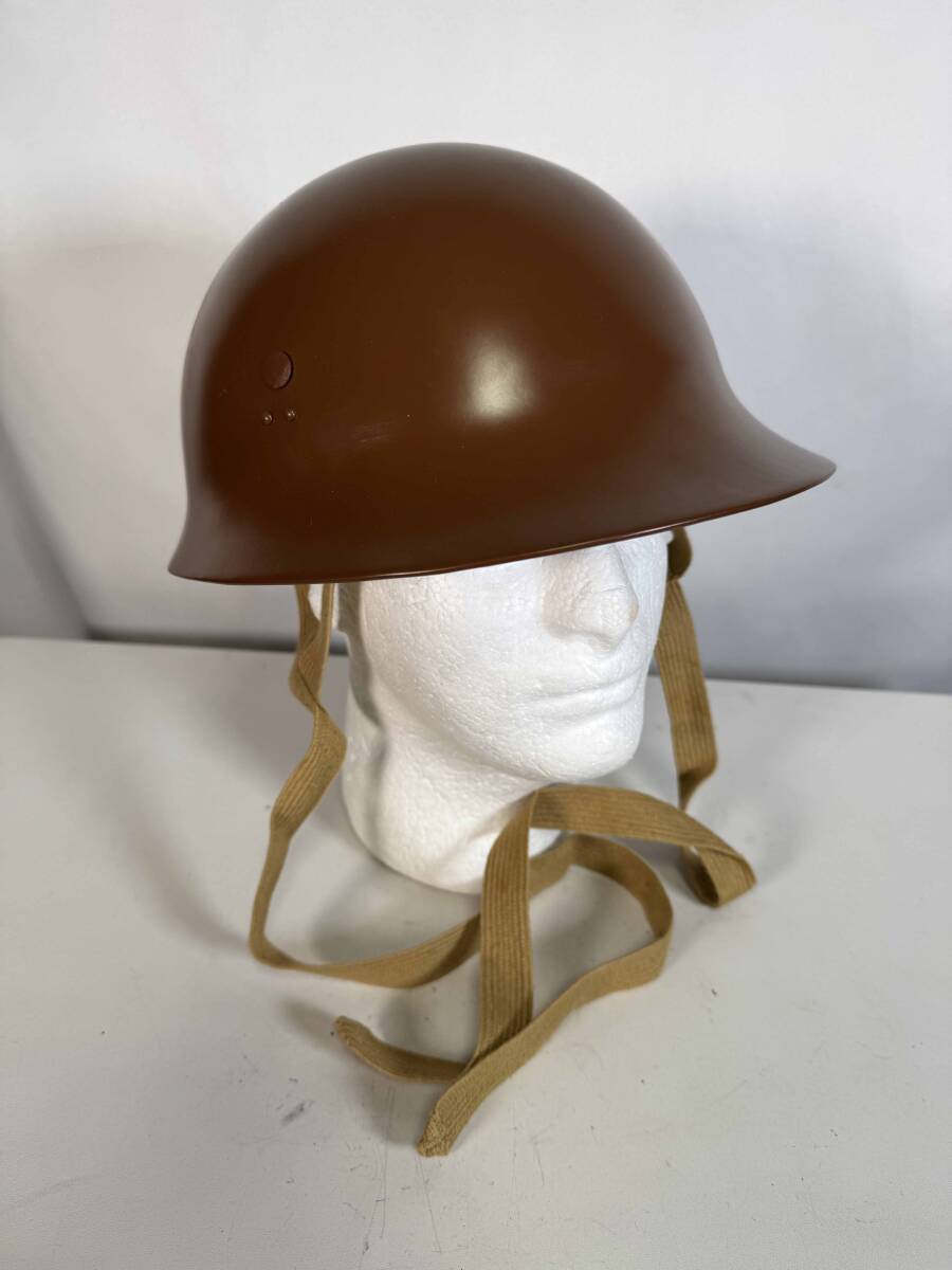 2025年最新】Yahoo!オークション -鉄帽(個人装備)の中古品・新品