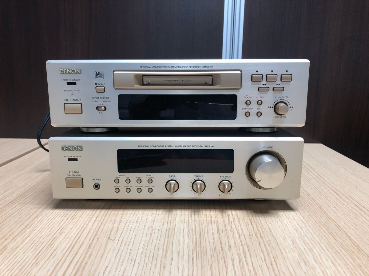 2025年最新】Yahoo!オークション -denon dra 100の中古品・新品 2025年最新】Yahoo!オークション -denon dra 100の中古品・新品