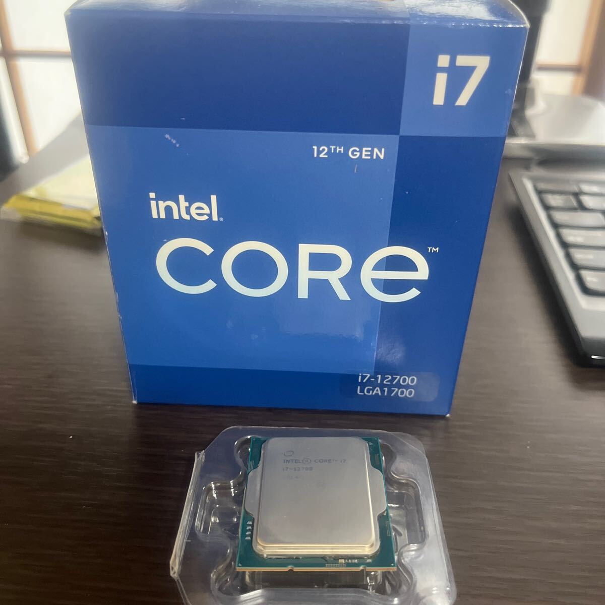 Yahoo!オークション -「intel core i7-12700」の落札相場・落札価格 Yahoo!オークション -「intel core i7-12700」の落札相場・落札価格