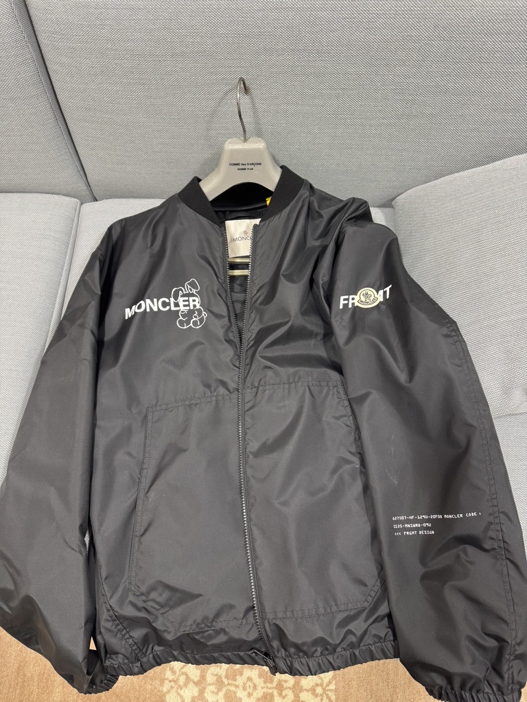 2025年最新】Yahoo!オークション -moncler fragmentの中古品 2025年最新】Yahoo!オークション -moncler fragmentの中古品