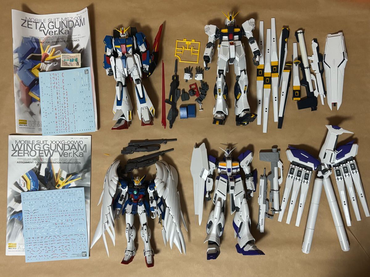 Yahoo!オークション -「hi-νガンダム 完成品」の落札相場・落札価格 Yahoo!オークション -「hi-νガンダム 完成品」の落札相場・落札価格
