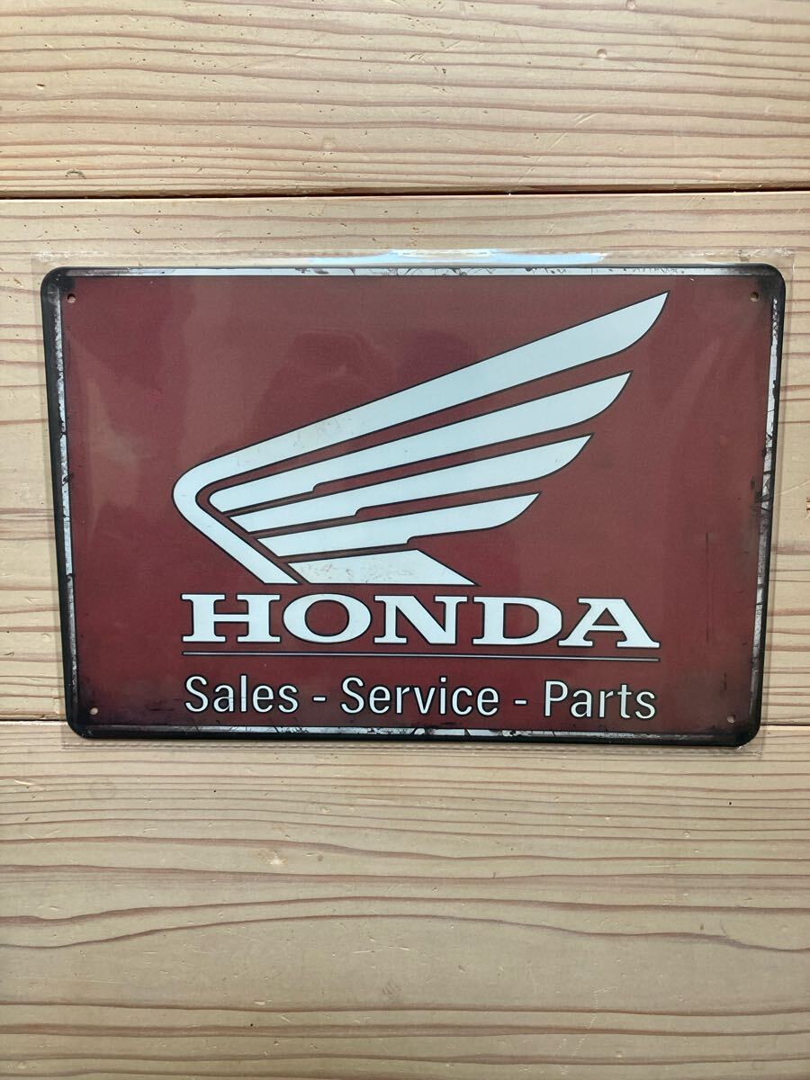 Yahoo!オークション -「honda」(看板) (広告、ノベルティグッズ Yahoo!オークション -「honda」(看板) (広告、ノベルティグッズ