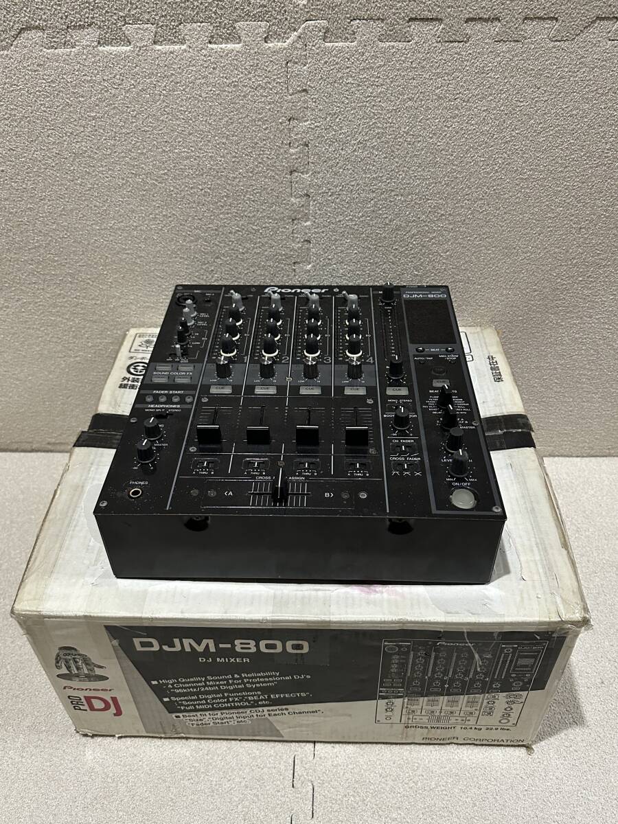 Yahoo!オークション -「djm 800」の落札相場・落札価格 Yahoo!オークション -「djm 800」の落札相場・落札価格