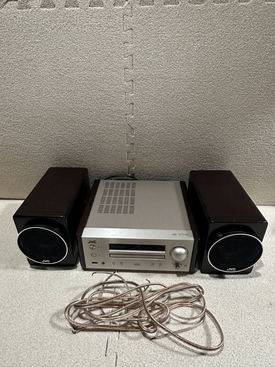 2025年最新】Yahoo!オークション -jvc cdレシーバーの中古品