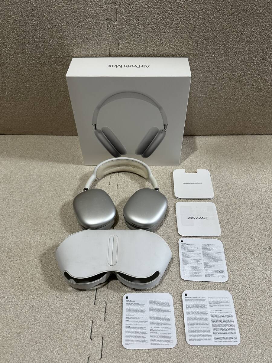 2025年最新】Yahoo!オークション -airpods max(ヘッドフォン 2025年最新】Yahoo!オークション -airpods max(ヘッドフォン