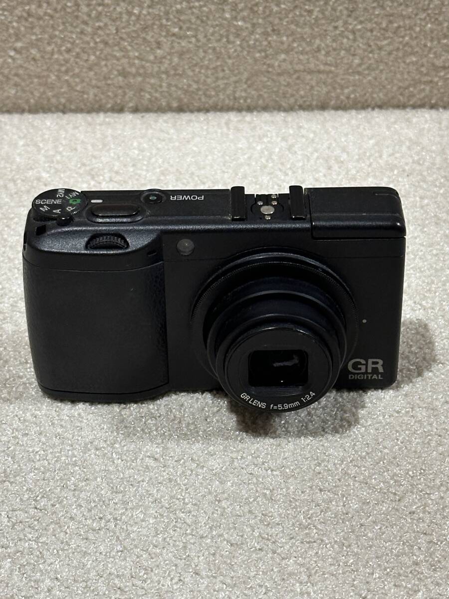 2025年最新】Yahoo!オークション -ricoh gr iiの中古品・新品 2025年最新】Yahoo!オークション -ricoh gr iiの中古品・新品