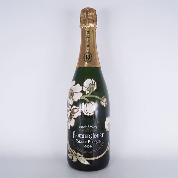 Yahoo!オークション -「ペリエ・ジュエ ベル・エポック 白 750ml Yahoo!オークション -「ペリエ・ジュエ ベル・エポック 白 750ml