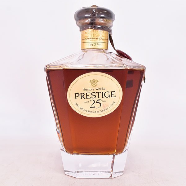 Yahoo!オークション -「prestige」(ウイスキー) (アルコール)の Yahoo!オークション -「prestige」(ウイスキー) (アルコール)の