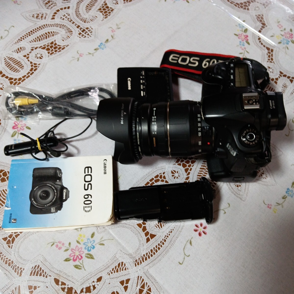 2025年最新】Yahoo!オークション -eos60dの中古品・新品・未使用 2025年最新】Yahoo!オークション -eos60dの中古品・新品・未使用