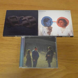 Dirty Projectors アルバム3枚セット Bitte Orca, Swing Lo Magellan