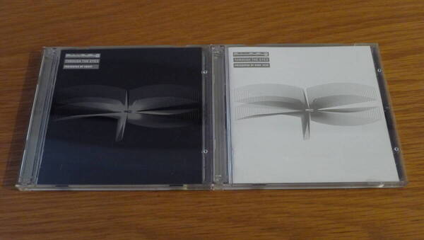 Krust, Roni Size - Through The Eyes 2作4枚組セット / Full Cycle Records ドラムンベース