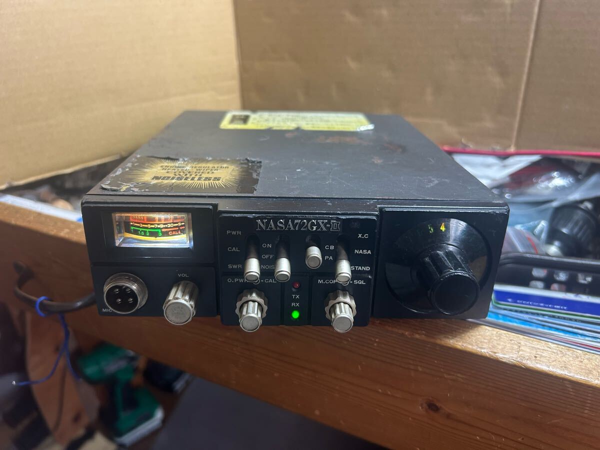 Yahoo!オークション -「nasa72gx-ii」の落札相場・落札価格 Yahoo!オークション -「nasa72gx-ii」の落札相場・落札価格